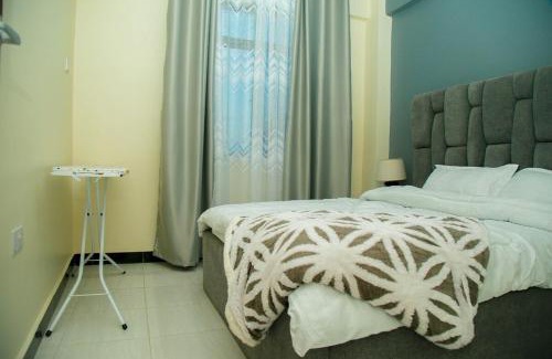 Masaki Apartamento | Dwc Homes
