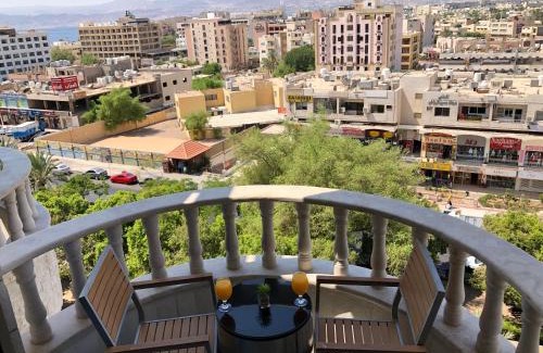 Aqaba Hotel | Dweik Hotel 2