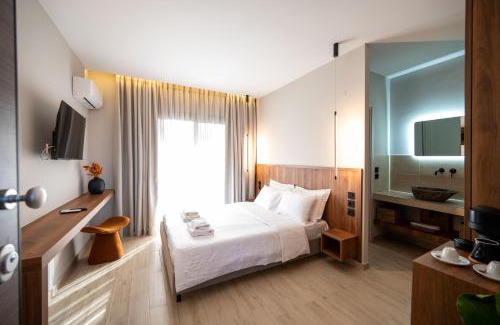 Ioannina Casa | Dwell House 5