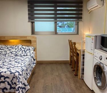 Guro-dong Casa | DWeo