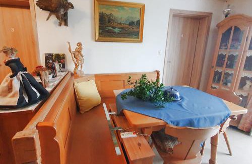 Grassau Casa | Dwingelo-Lütten Angela Brandstätter Hof | Chiemgau Karte