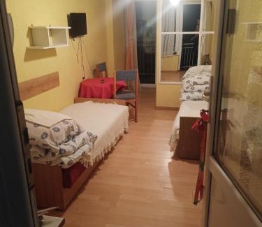 Jastrzebia Gora Casa | Dwkamil