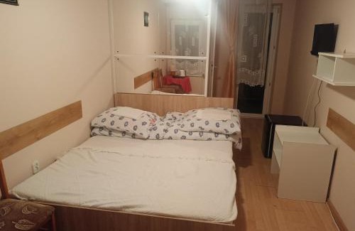 Jastrzebia Gora Casa | Dwkamil