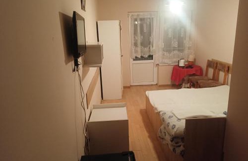 Jastrzebia Gora Casa | Dwkamil