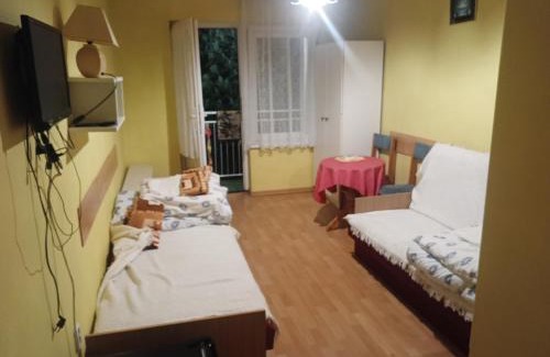 Jastrzebia Gora Casa | Dwkamil