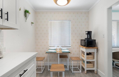 Garfield Apartamento | Casa del sol