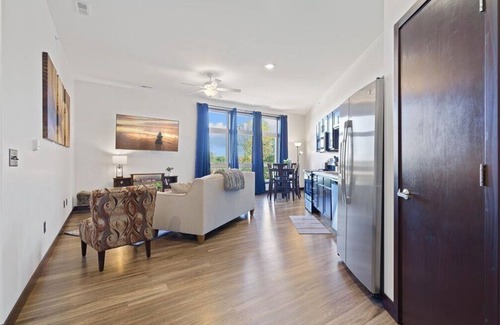 Dyersville Condominio | Dyersville Magic Condo #316