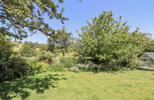 Corwen Cabaña | Dyffryn Bach