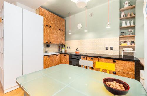 Zoliborz Apartamento | Dymińska 10A by Homeprime