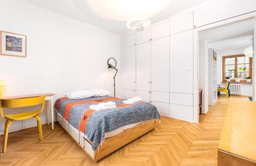 Zoliborz Apartamento | Dymińska 10A by Homeprime