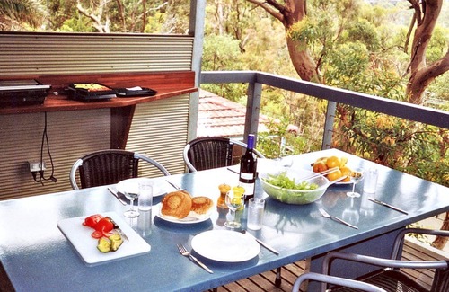 Killcare Casa | Vida dinámica y moderna