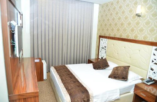 Erbil Hotel | Dynasty Hotel