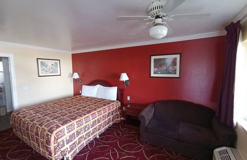 Santa Fe Springs Hotel | Dynasty Suites Santa Fe Springs