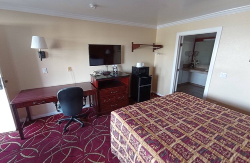 Santa Fe Springs Hotel | Dynasty Suites Santa Fe Springs