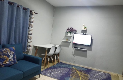 Kampar District Casa | DZaf Homestay & Mini Chalet