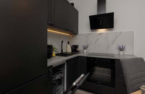 Ursus Apartamento | Dzieci Warszawy 28 | Stylish Apartment | Parking
