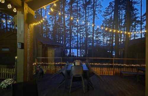 gmina Karsin Complejo | Dzik w zagrodzie