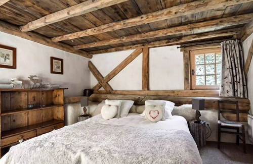 Le Raffort Chalet De Esquí | Residence Dzintila - Chalets for 12 People