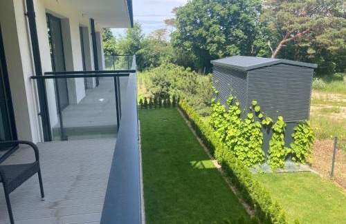 Niechorze Apartamento | e-baltic - Niechorze, Your beachfront apartments,