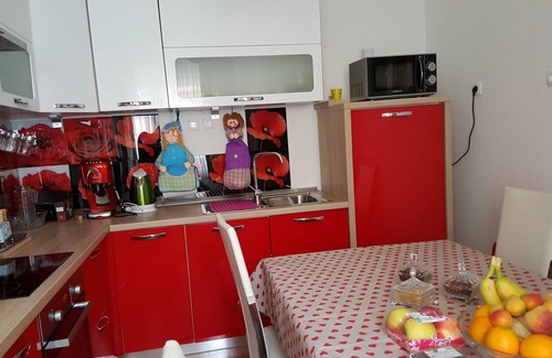 Ljubljana City Centre Apartamento | E & E Apartments **** Aparcamiento gratuito + WIFI gratuito (Ljubljana centro de la ciudad)