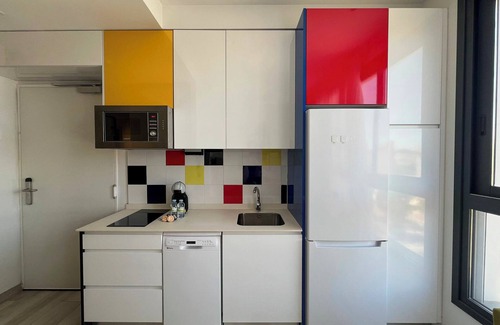 Usera Hotel | E-kilibrio Hotel & Apart-Suites