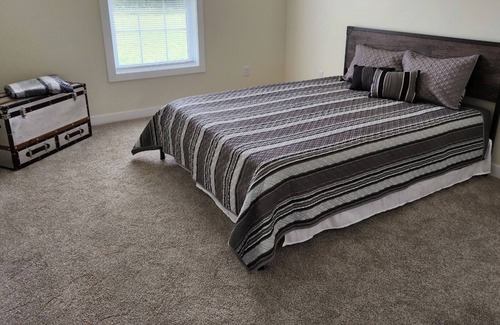 Mount Pleasant Casa | E. Monroe Creek Condo #2