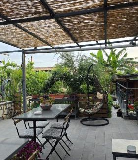 Pompei Apartamento | E s s e n t i a l Pompei