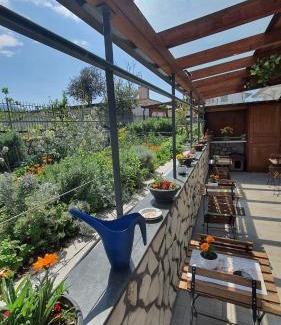Pompei Apartamento | E s s e n t i a l Pompei
