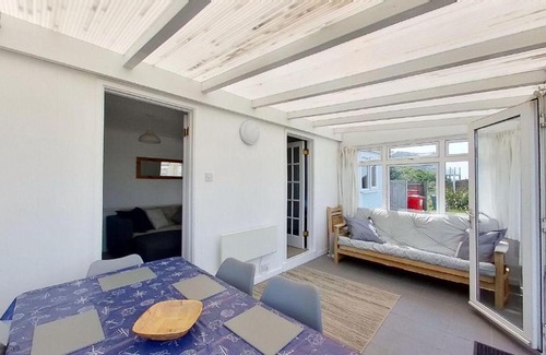 Hayle Casa | E37 Blue Haze, Riviere Towans
