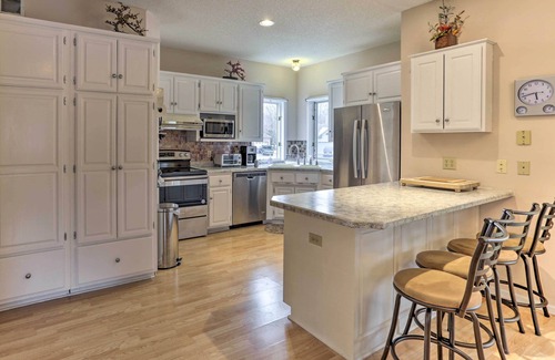 Eagan Casa | Hermosa casa 6BR cerca del aeropuerto y centro comercial de América!