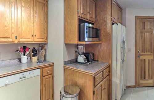 Eagan Casa | Hermosa casa 6BR cerca del aeropuerto y centro comercial de América!