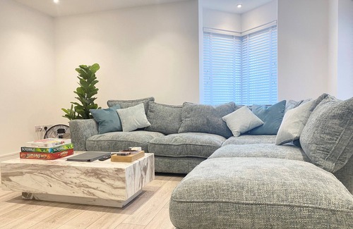 Newland Near Ulverston Casa | Eagle Cottage
