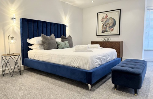 Newland Near Ulverston Casa | Eagle Cottage