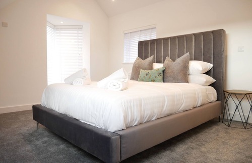 Newland Near Ulverston Casa | Eagle Cottage