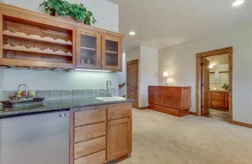 Redmond Casa | Eagle Crest Vista Rim Luxury