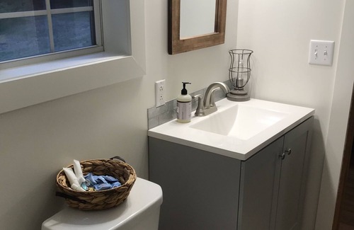 Moorestown Casa | Eagle Flats - an oasis on the Clam River!