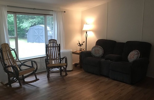 Moorestown Casa | Eagle Flats - an oasis on the Clam River!