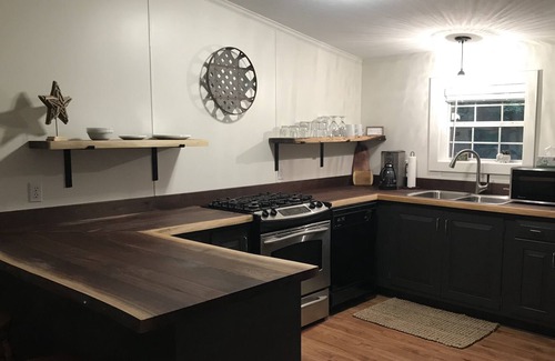 Moorestown Casa | Eagle Flats - an oasis on the Clam River!