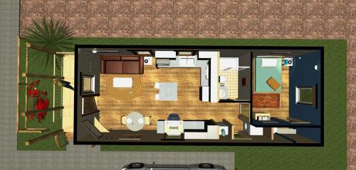 Dilley Casa | Eagle Ford Village Suites