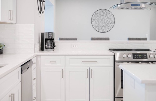 Eagle Lake Casa | Eagle Haven Lake House