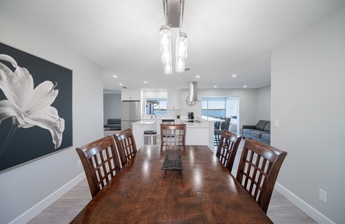Eagle Lake Casa | Eagle Haven Lake House