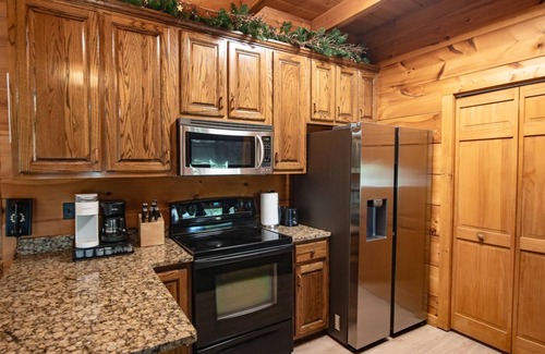 Coalmont Cabina | Eagle Lake Cabin Coalmont