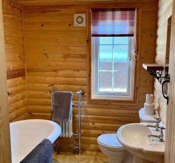 Swarland Casa | Eagle Lodge