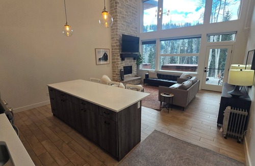 Beaver Cabina | Eagle Point Resort
