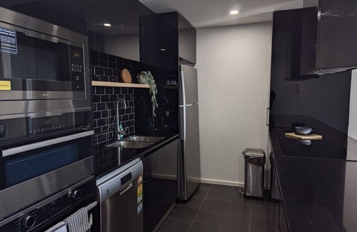 Belconnen Apartamento | Eagle's Nest ~ 23rd Floor @Belconnen