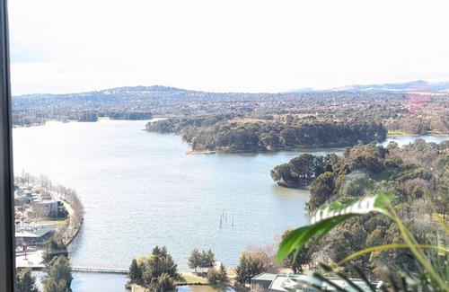 Belconnen Apartamento | Eagle's Nest ~ 23rd Floor @Belconnen