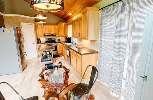Rome Casa | Eagle's Nest Guest House <2 millas a Sand Valley - ¡16 camas!