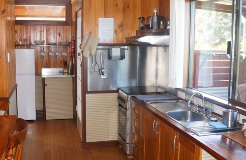 Ocean Beach Chalet De Esquí | Eagle's Nest Ocean Lookout