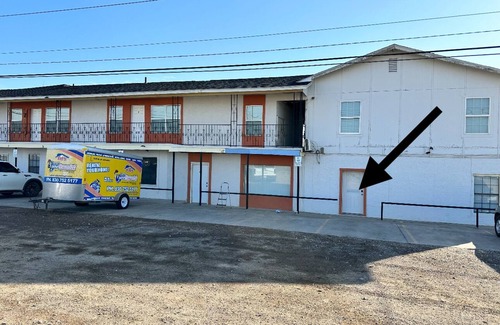 Eagle Pass Apartamento | Eagle Stay Dainty Studio