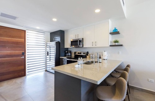 Centro Casa | Eagle Village @ Islas del Mar B2